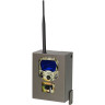 Защитный корпус для камеры слежения VEBER SG - 8.0 MMS 23229